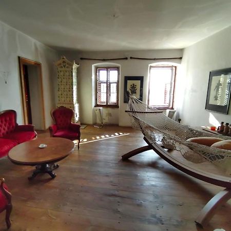 Apartment Sibenik Johnny'S Place Экстерьер фото