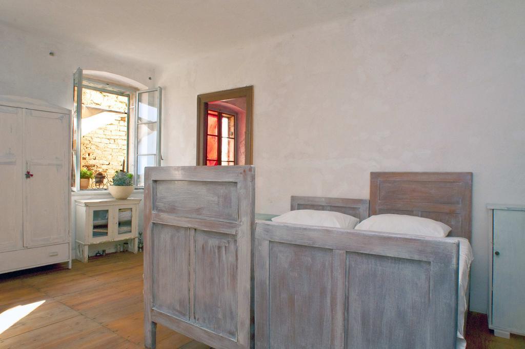 Apartment Sibenik Johnny'S Place Экстерьер фото