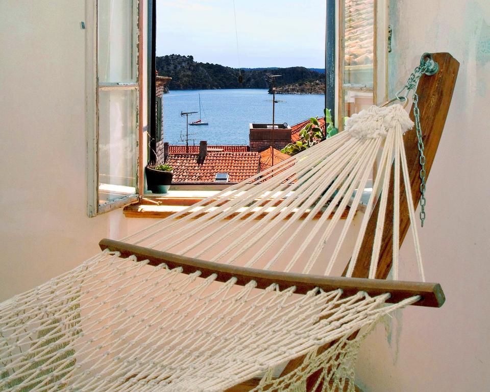 Apartment Sibenik Johnny'S Place Номер фото