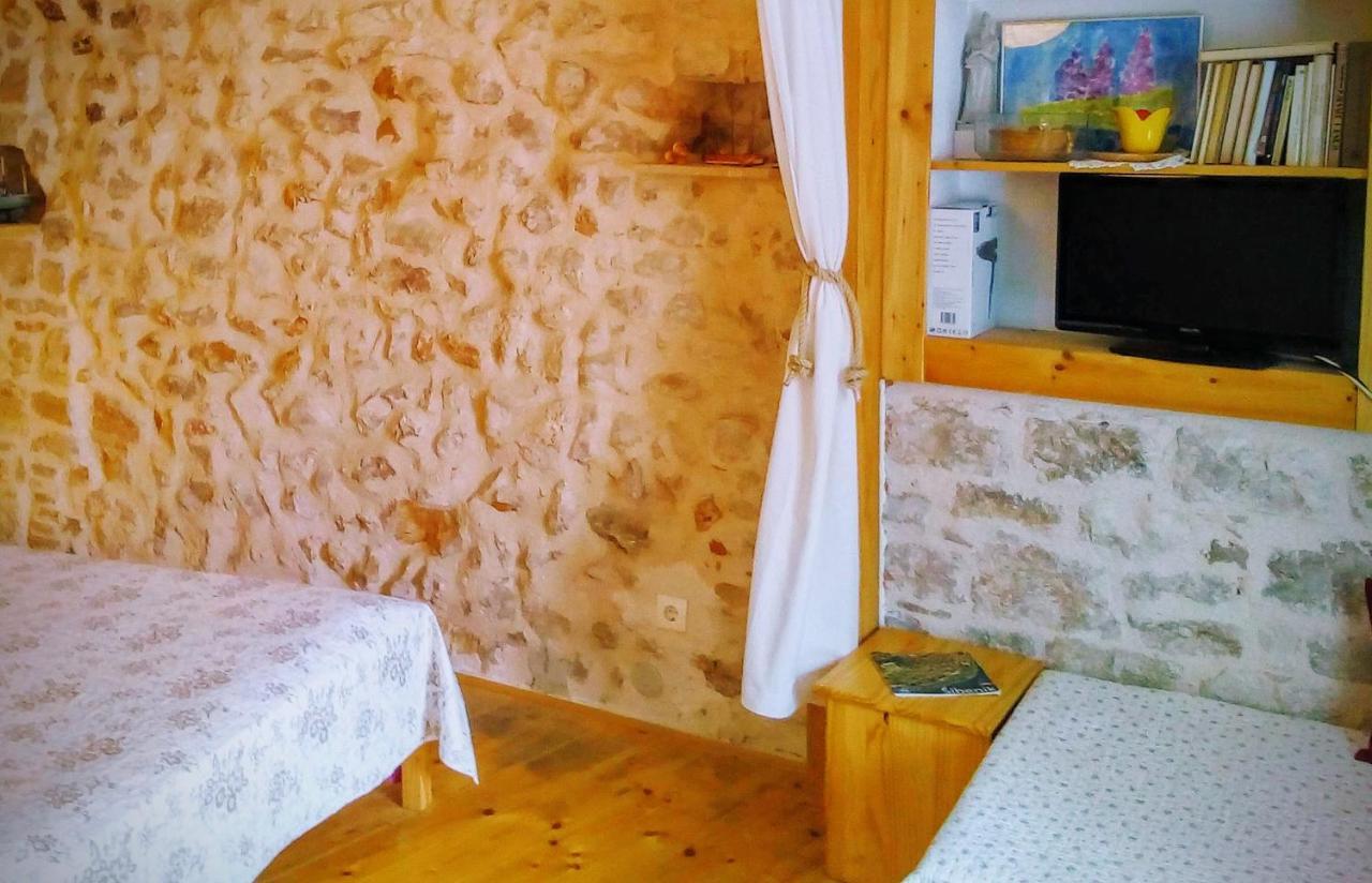 Apartment Sibenik Johnny'S Place Экстерьер фото