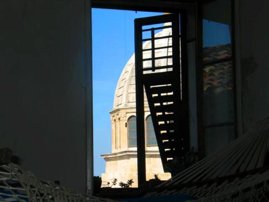 Apartment Sibenik Johnny'S Place Номер фото