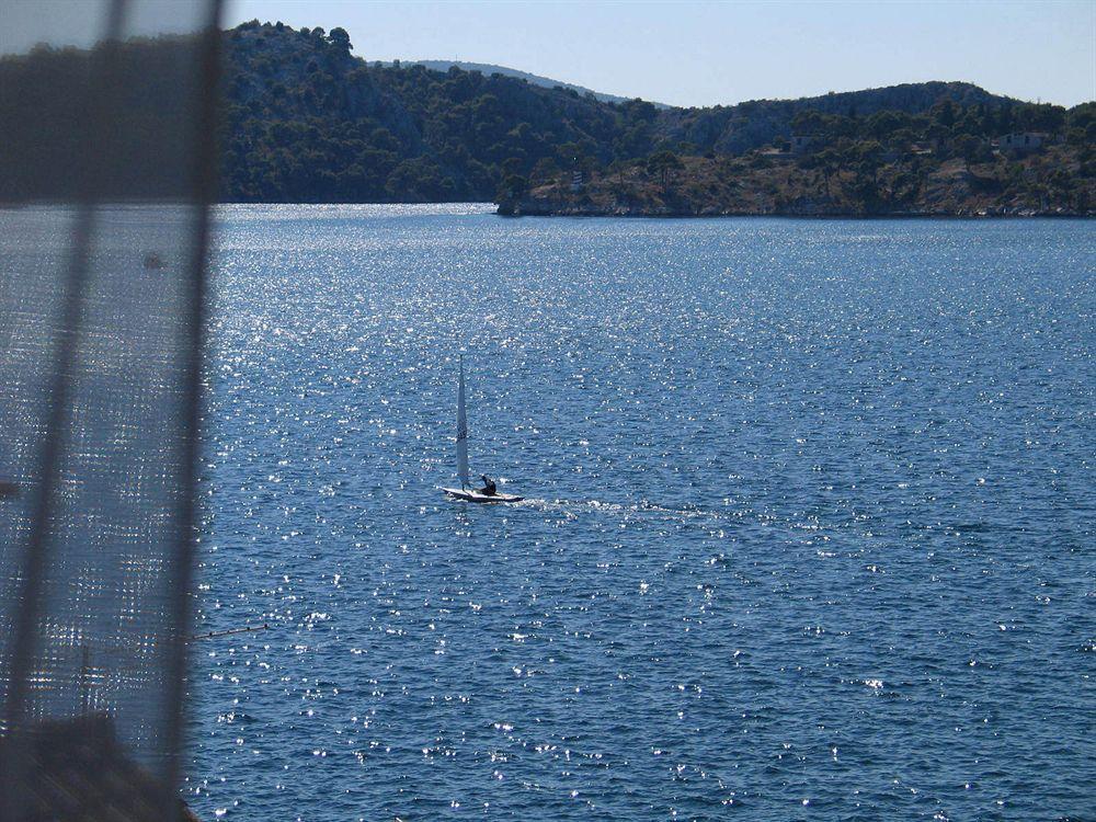 Apartment Sibenik Johnny'S Place Экстерьер фото