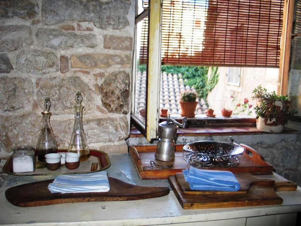 Apartment Sibenik Johnny'S Place Экстерьер фото