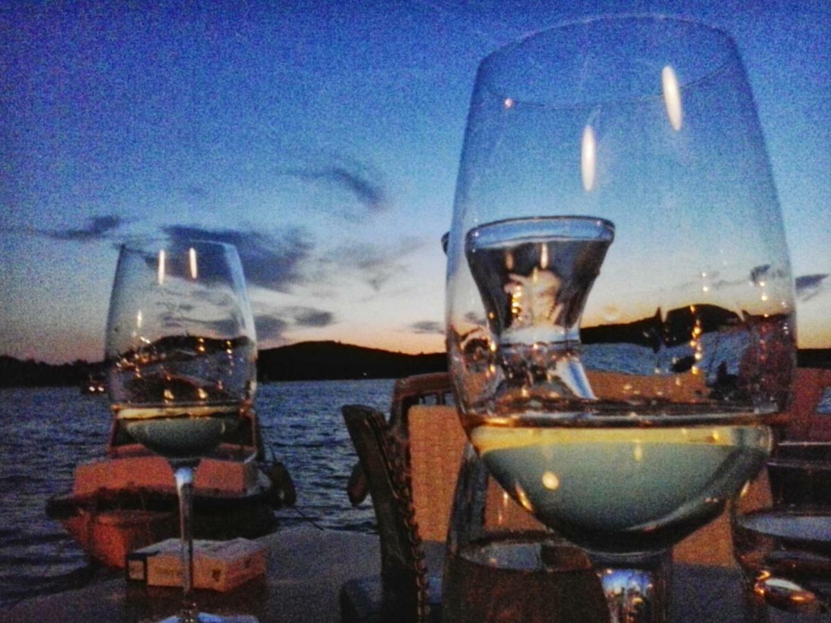 Apartment Sibenik Johnny'S Place Экстерьер фото