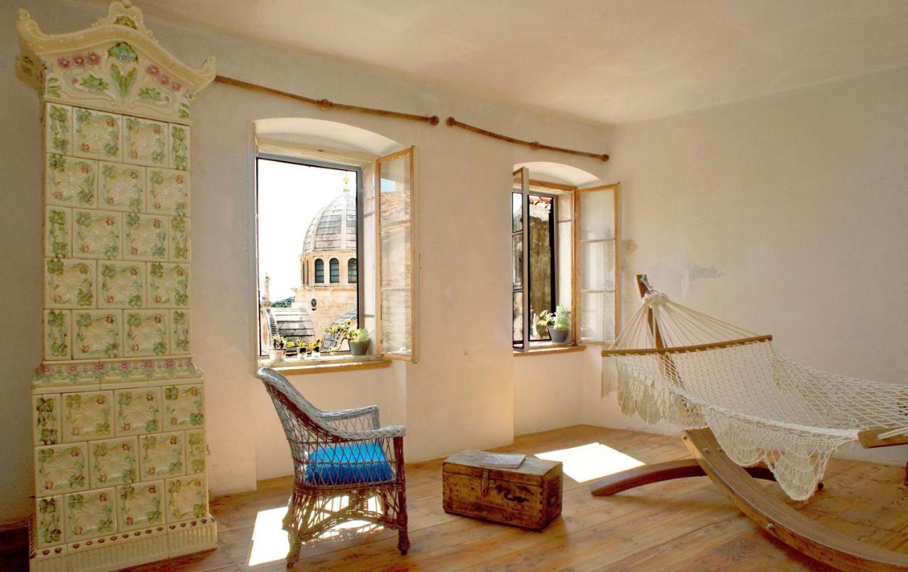 Apartment Sibenik Johnny'S Place Номер фото